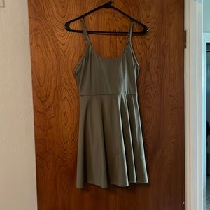 Halara Tennis Dress size S